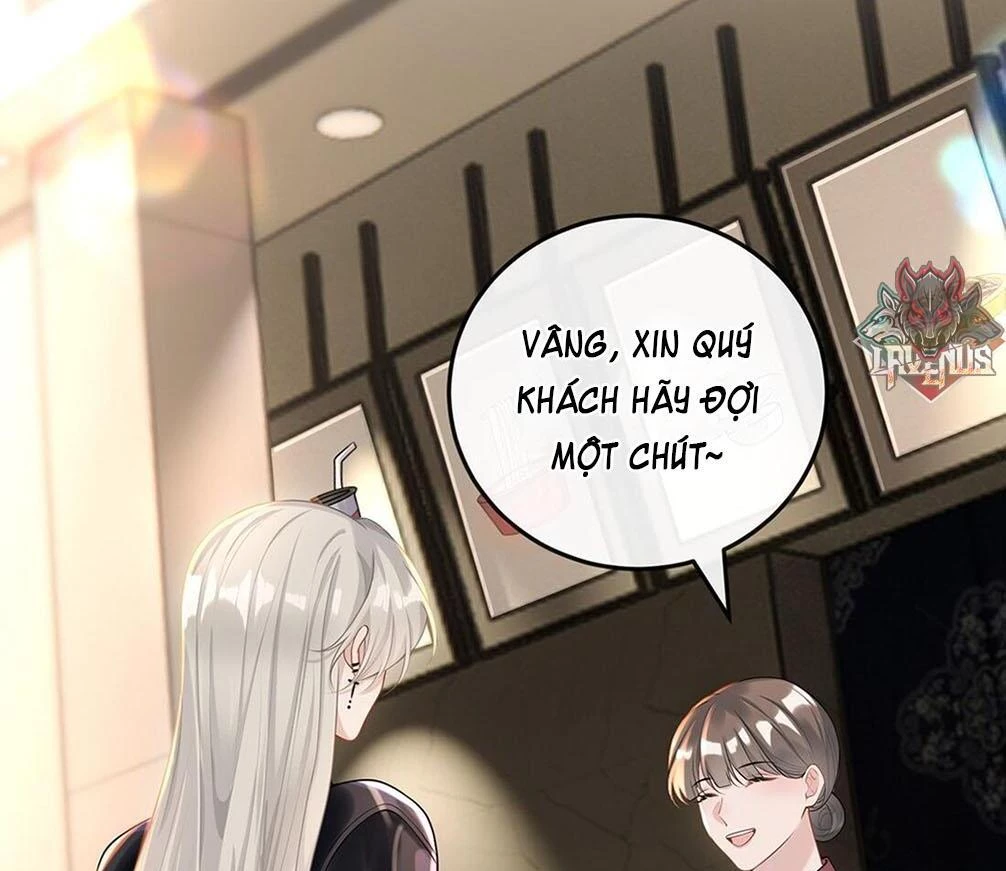 Cô Ấy Dường Như Đang Trêu Chọc Tôi Chapter 5 - Trang 19