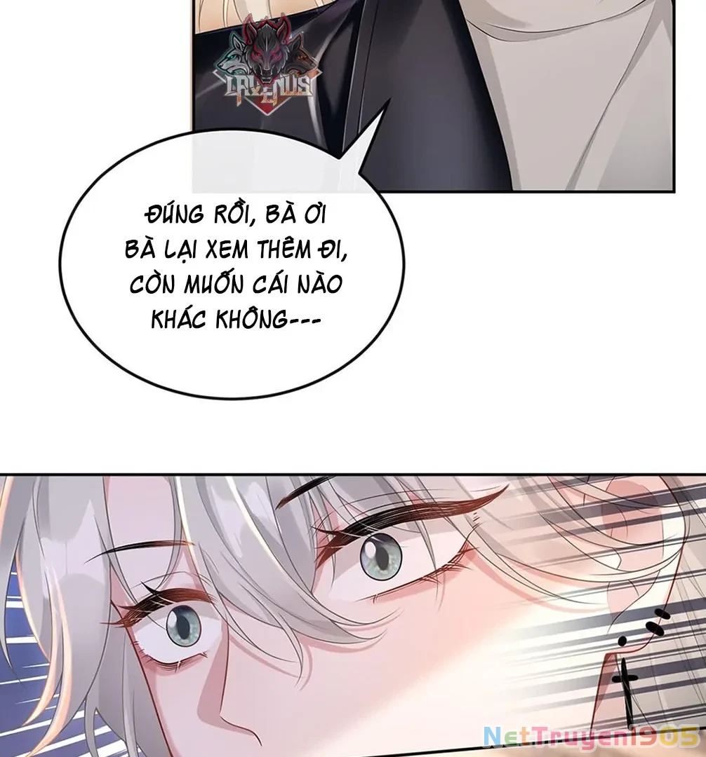 Cô Ấy Dường Như Đang Trêu Chọc Tôi Chapter 5 - Trang 22