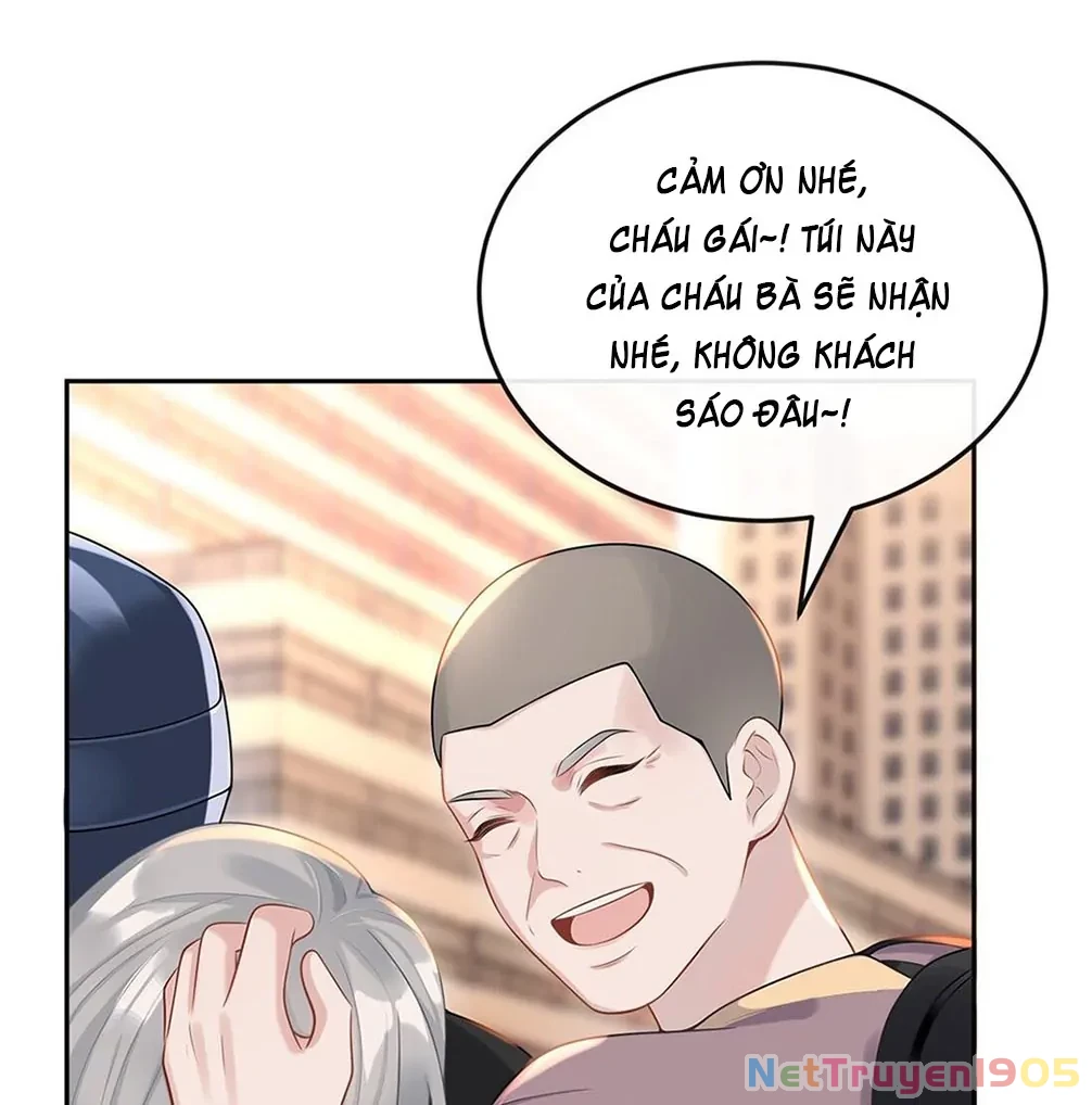 Cô Ấy Dường Như Đang Trêu Chọc Tôi Chapter 5 - Trang 25
