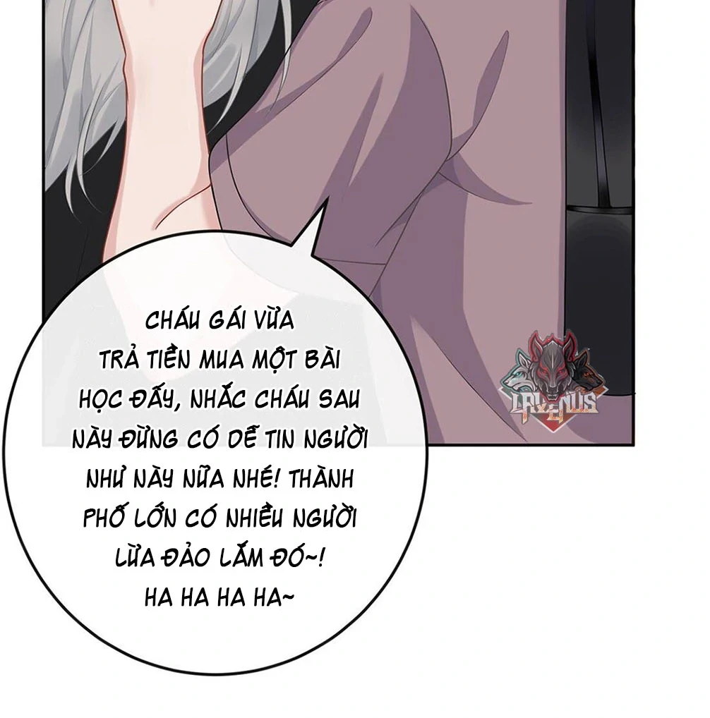Cô Ấy Dường Như Đang Trêu Chọc Tôi Chapter 5 - Trang 26