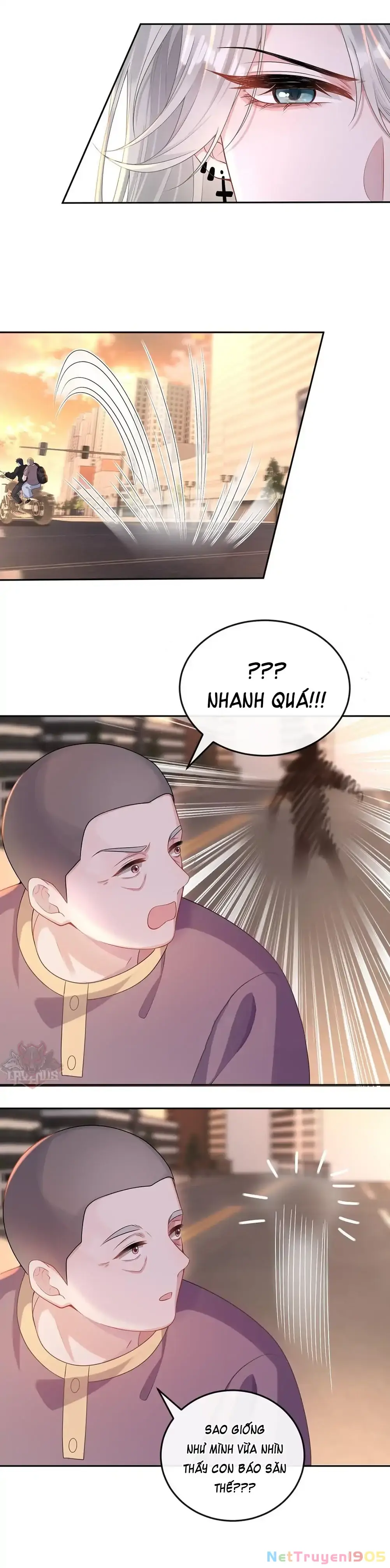 Cô Ấy Dường Như Đang Trêu Chọc Tôi Chapter 5 - Trang 27