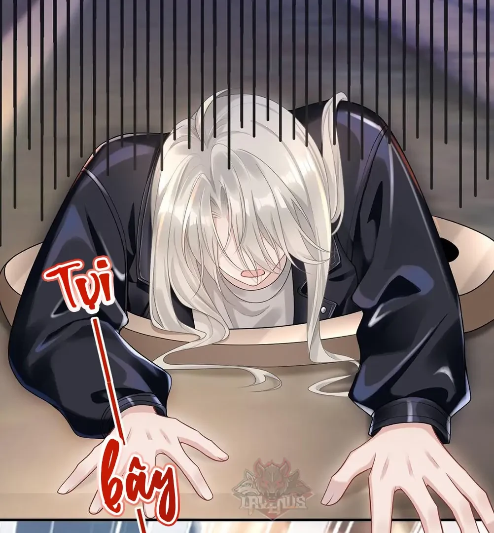 Cô Ấy Dường Như Đang Trêu Chọc Tôi Chapter 5 - Trang 29