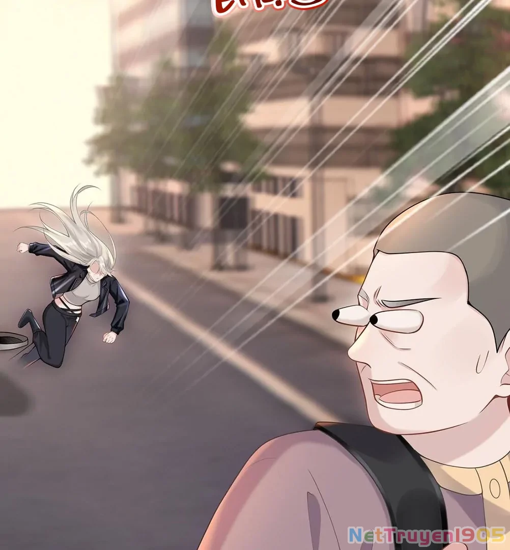 Cô Ấy Dường Như Đang Trêu Chọc Tôi Chapter 5 - Trang 31