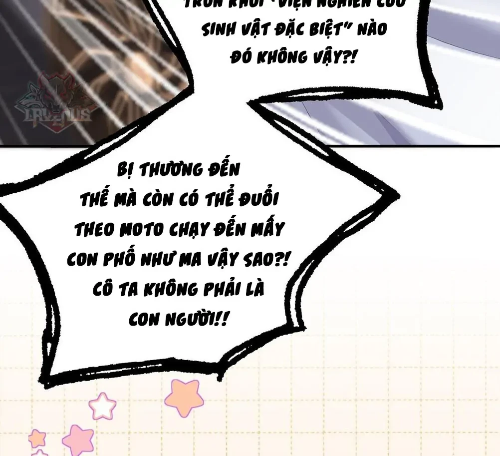 Cô Ấy Dường Như Đang Trêu Chọc Tôi Chapter 5 - Trang 33