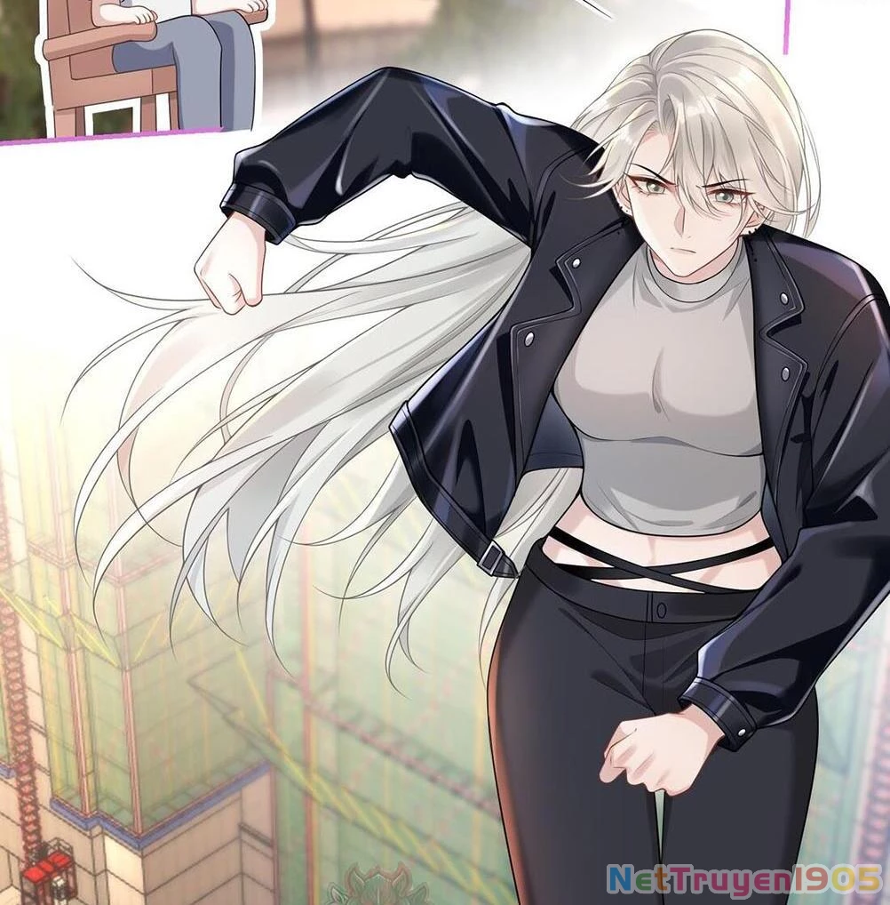 Cô Ấy Dường Như Đang Trêu Chọc Tôi Chapter 5 - Trang 37