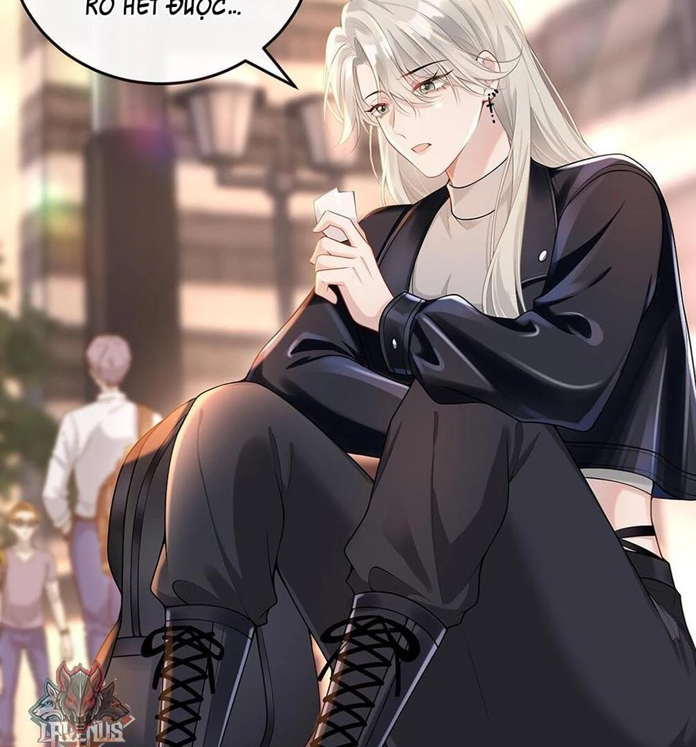 Cô Ấy Dường Như Đang Trêu Chọc Tôi Chapter 5 - Trang 4