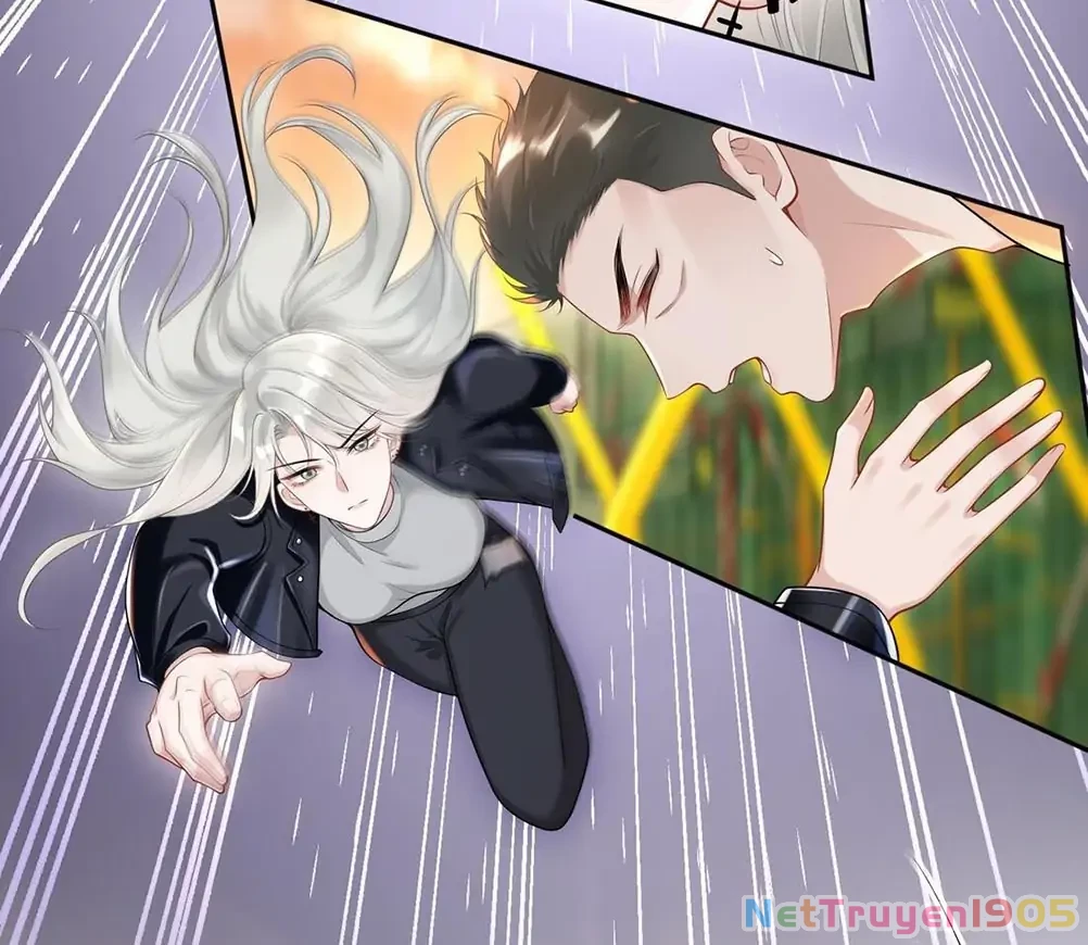 Cô Ấy Dường Như Đang Trêu Chọc Tôi Chapter 5 - Trang 44