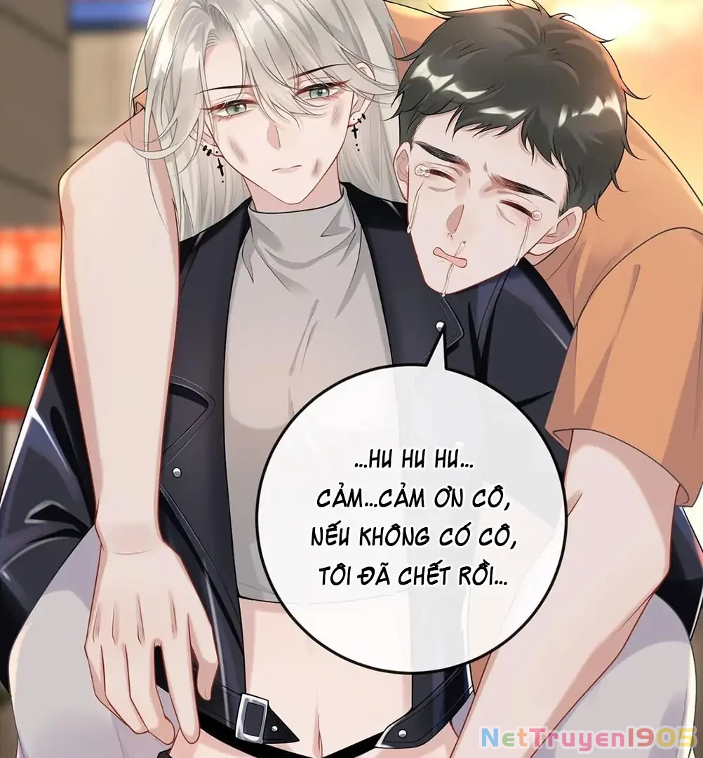 Cô Ấy Dường Như Đang Trêu Chọc Tôi Chapter 5 - Trang 47