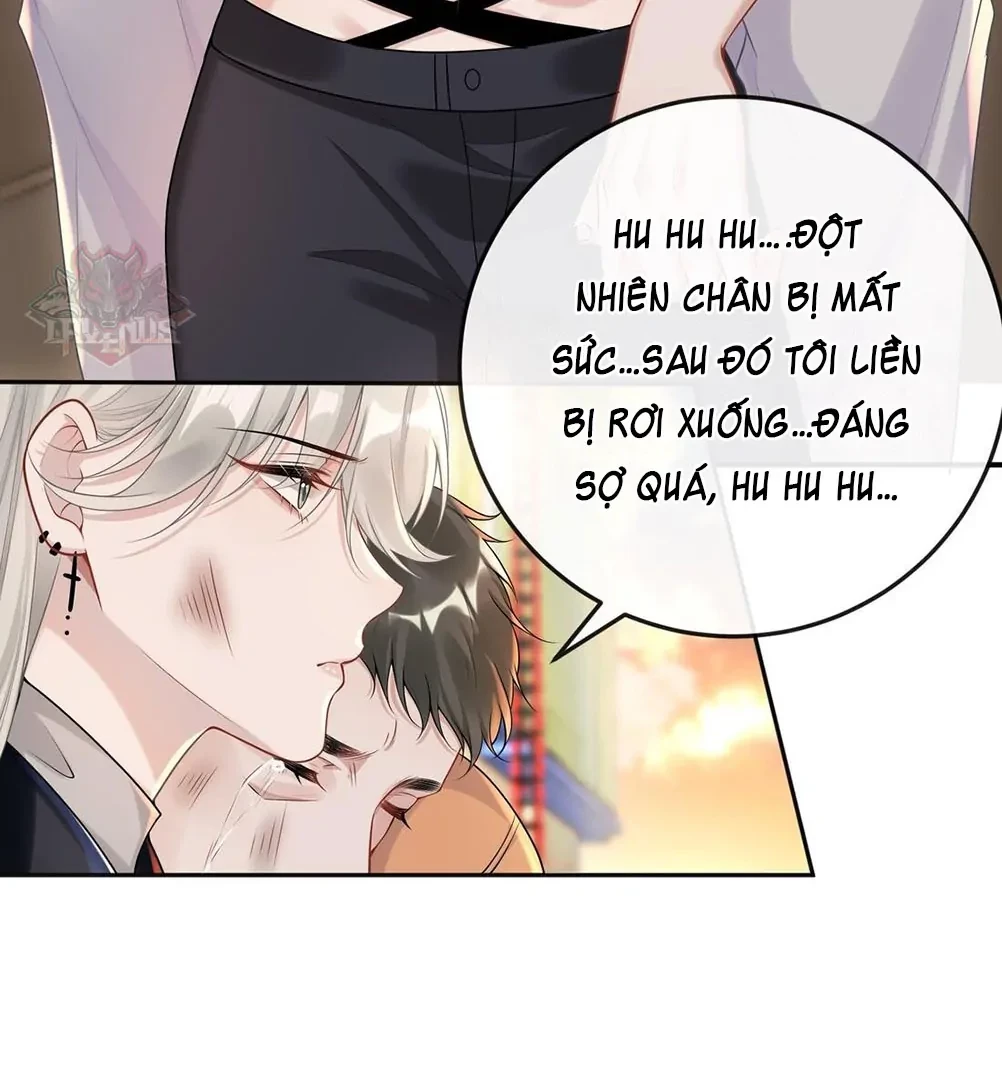 Cô Ấy Dường Như Đang Trêu Chọc Tôi Chapter 5 - Trang 48