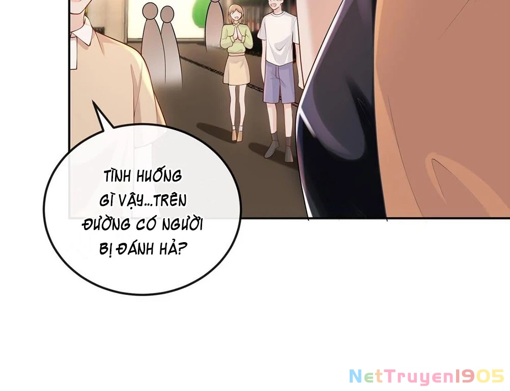 Cô Ấy Dường Như Đang Trêu Chọc Tôi Chapter 5 - Trang 50