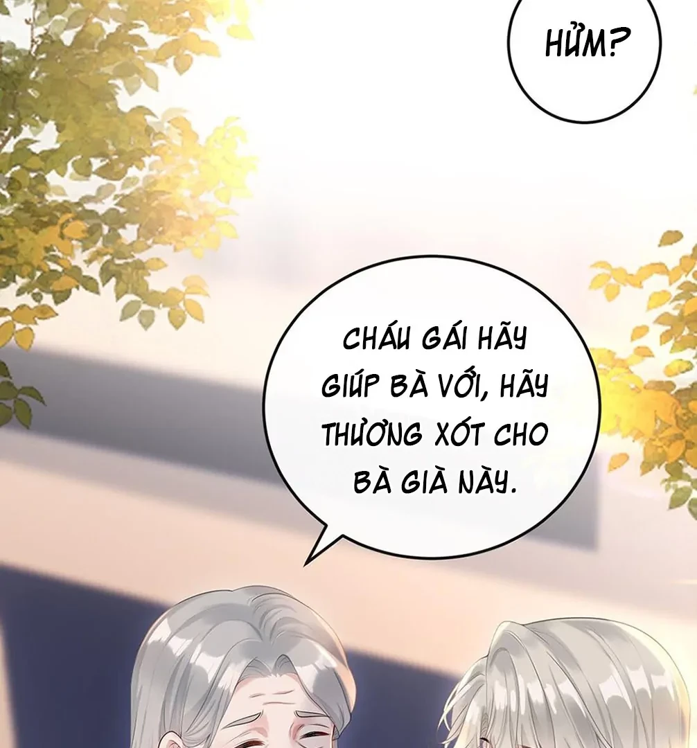 Cô Ấy Dường Như Đang Trêu Chọc Tôi Chapter 5 - Trang 9
