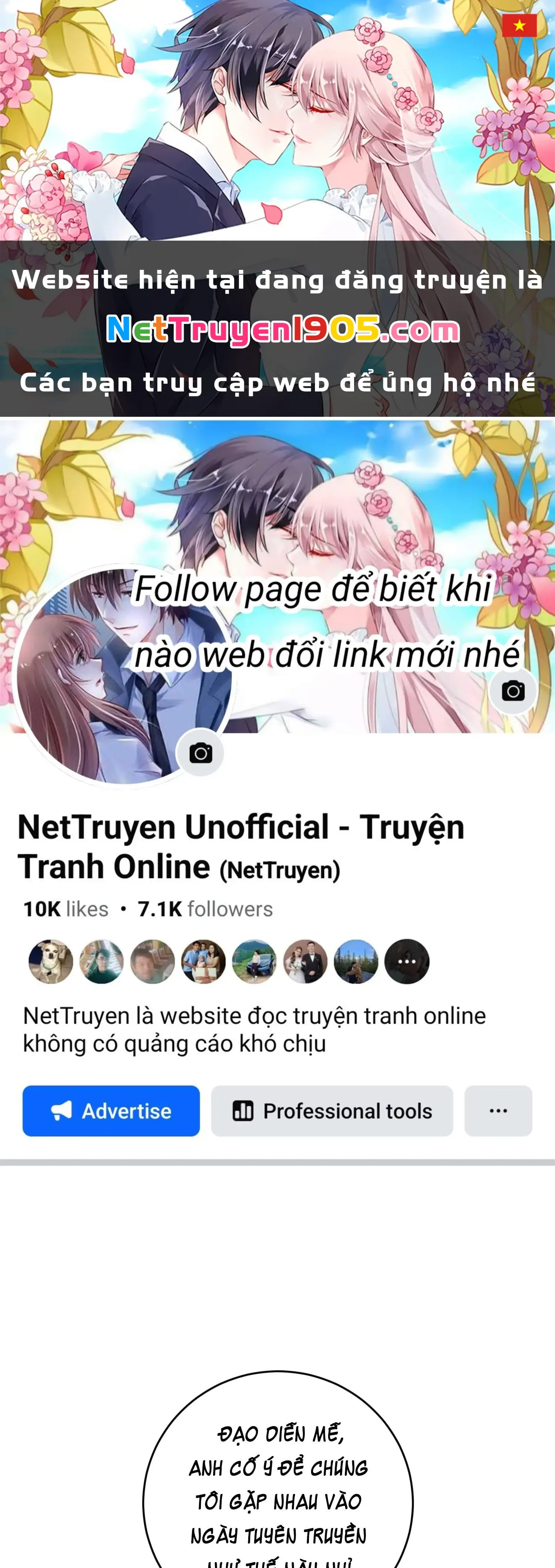 Cô Ấy Dường Như Đang Trêu Chọc Tôi Chapter 50 - Trang 1