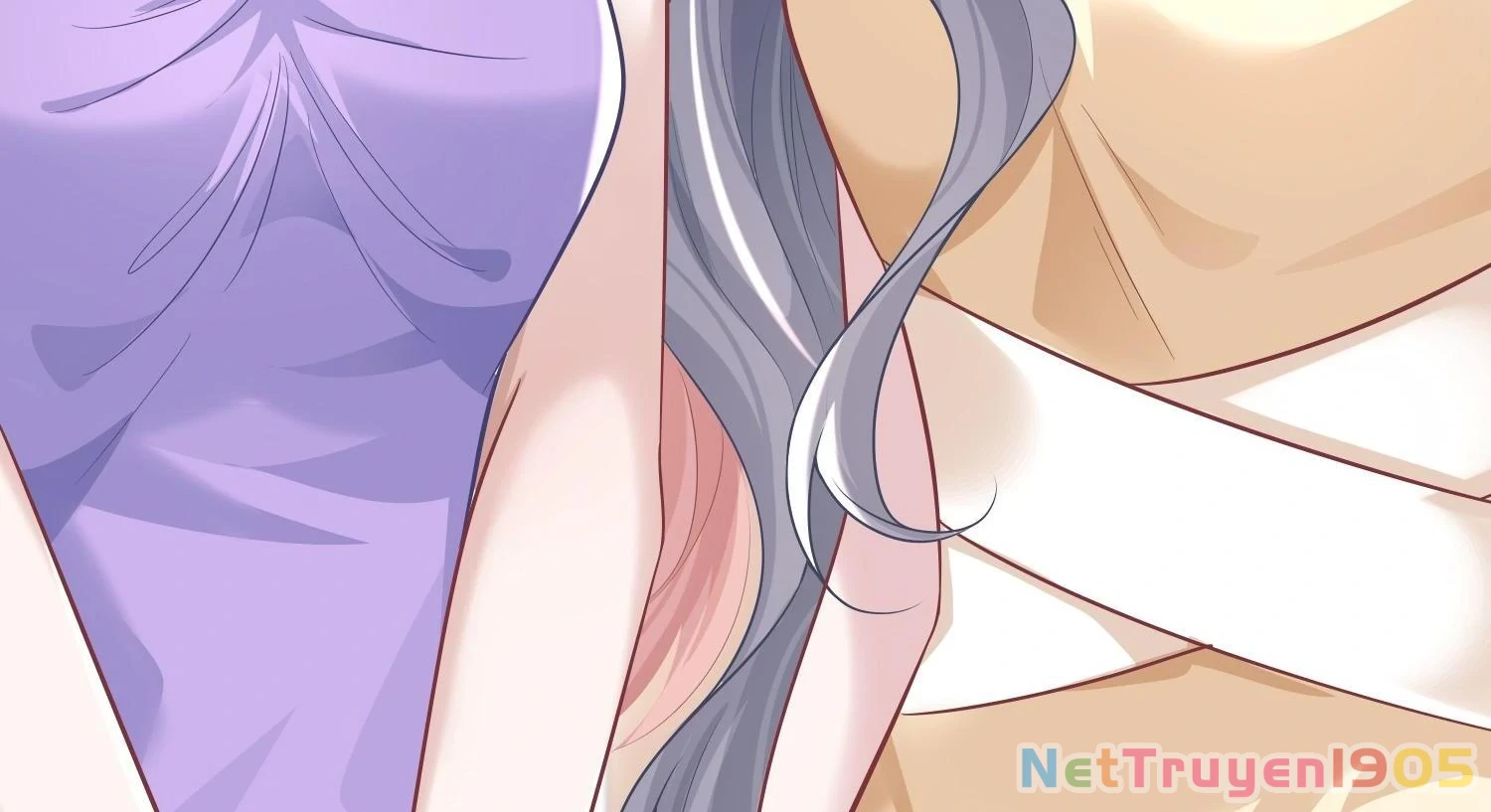 Cô Ấy Dường Như Đang Trêu Chọc Tôi Chapter 50 - Trang 10