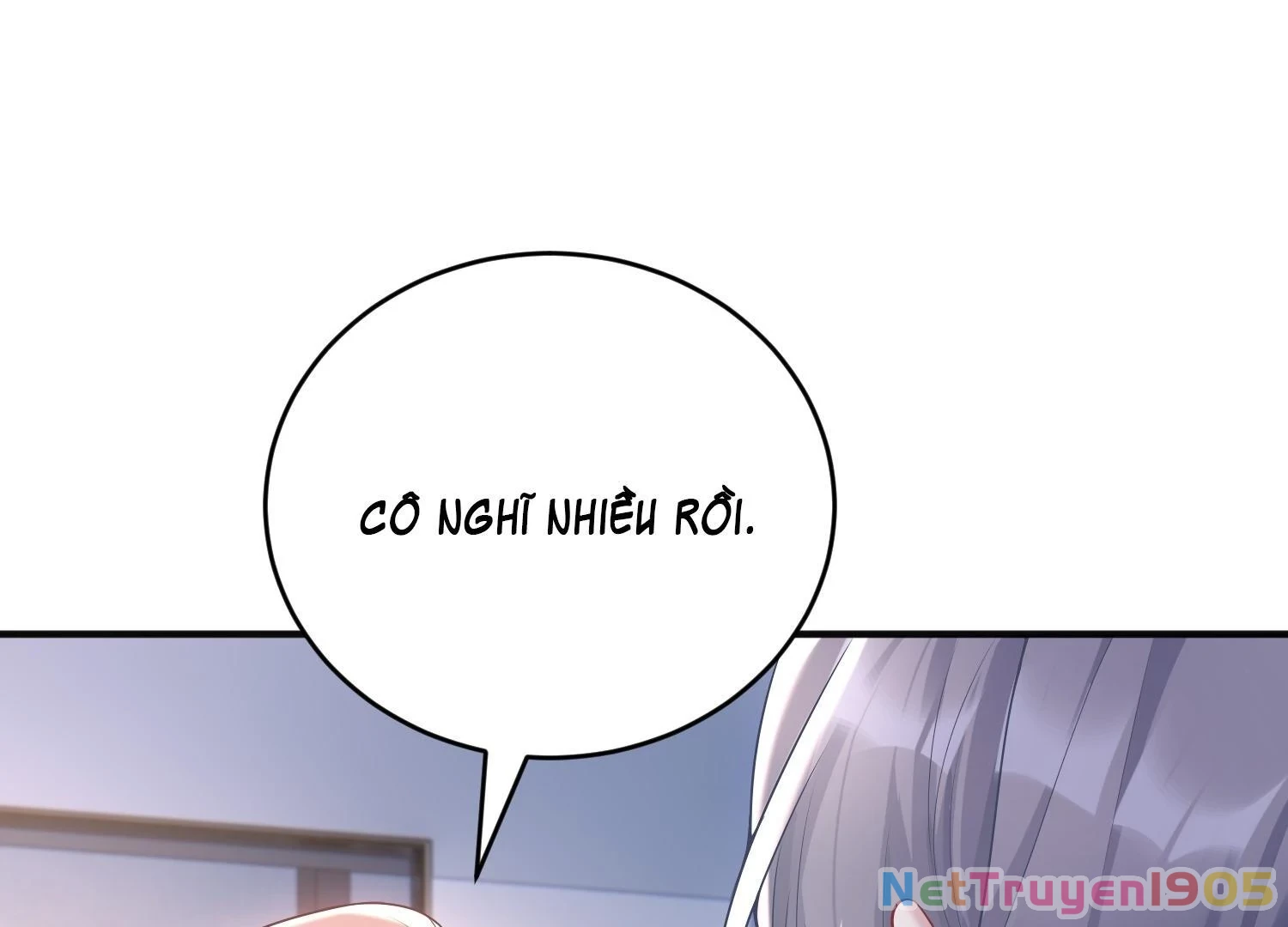 Cô Ấy Dường Như Đang Trêu Chọc Tôi Chapter 50 - Trang 12