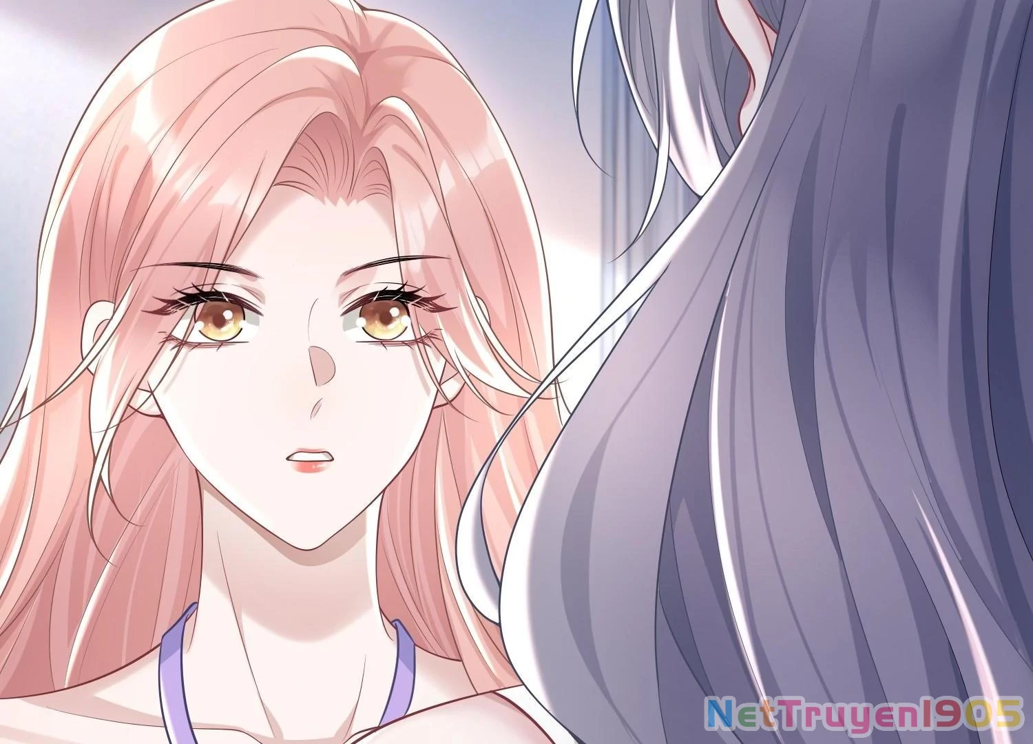 Cô Ấy Dường Như Đang Trêu Chọc Tôi Chapter 50 - Trang 13