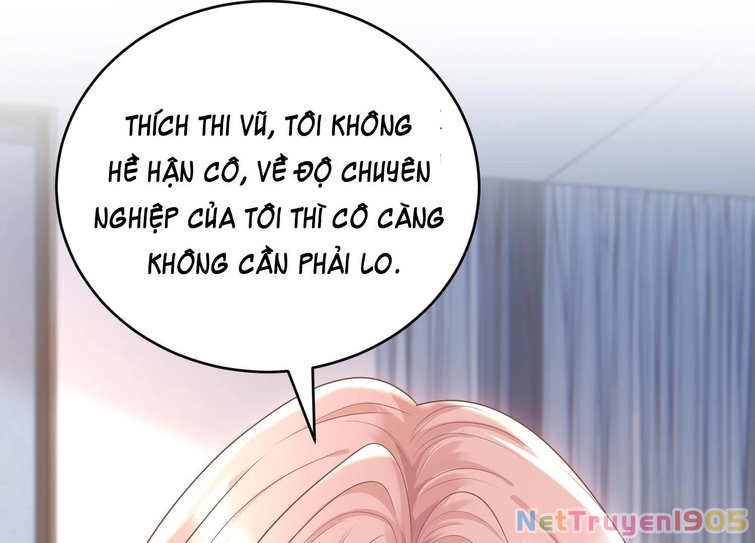 Cô Ấy Dường Như Đang Trêu Chọc Tôi Chapter 50 - Trang 15