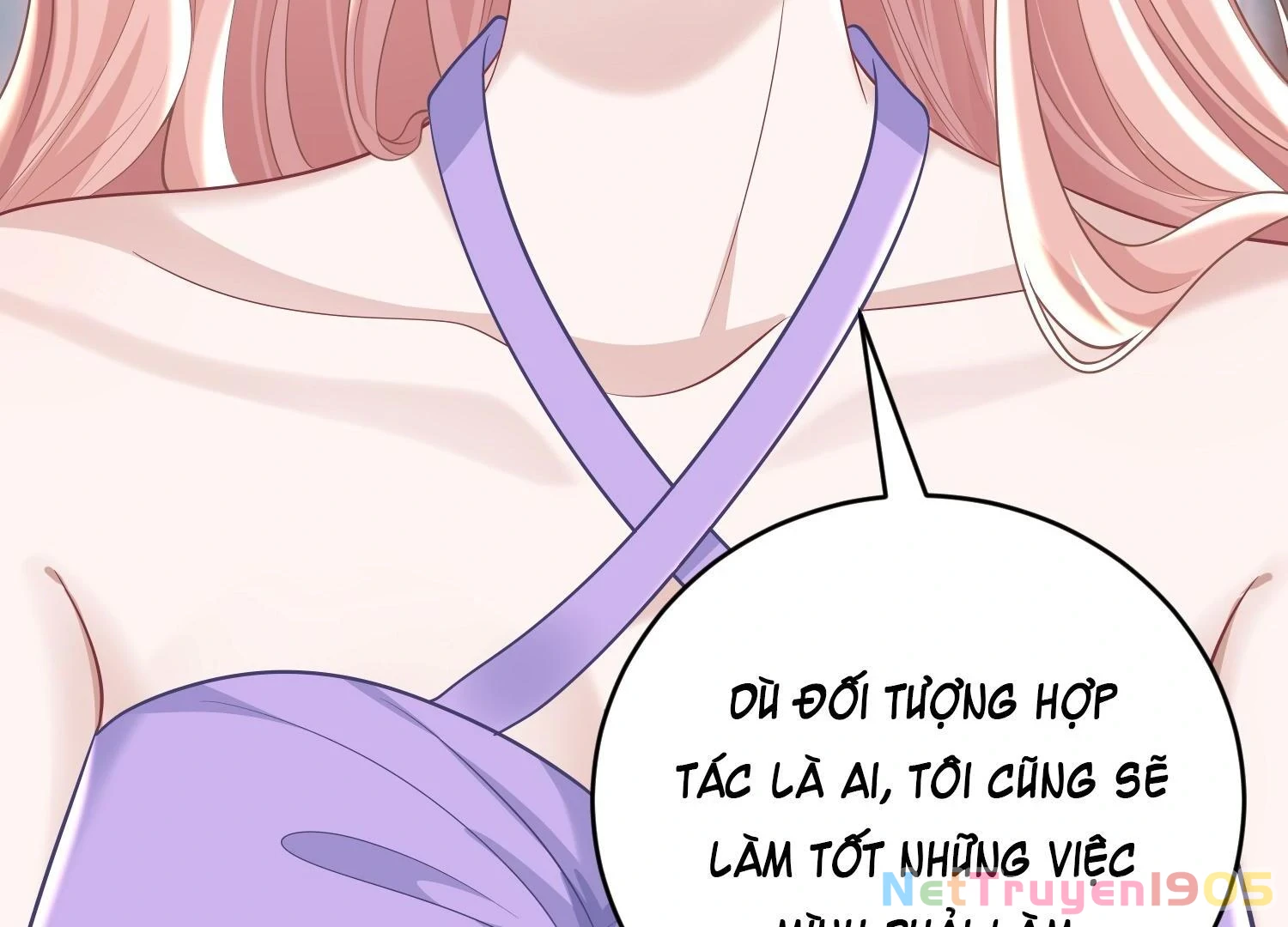 Cô Ấy Dường Như Đang Trêu Chọc Tôi Chapter 50 - Trang 17