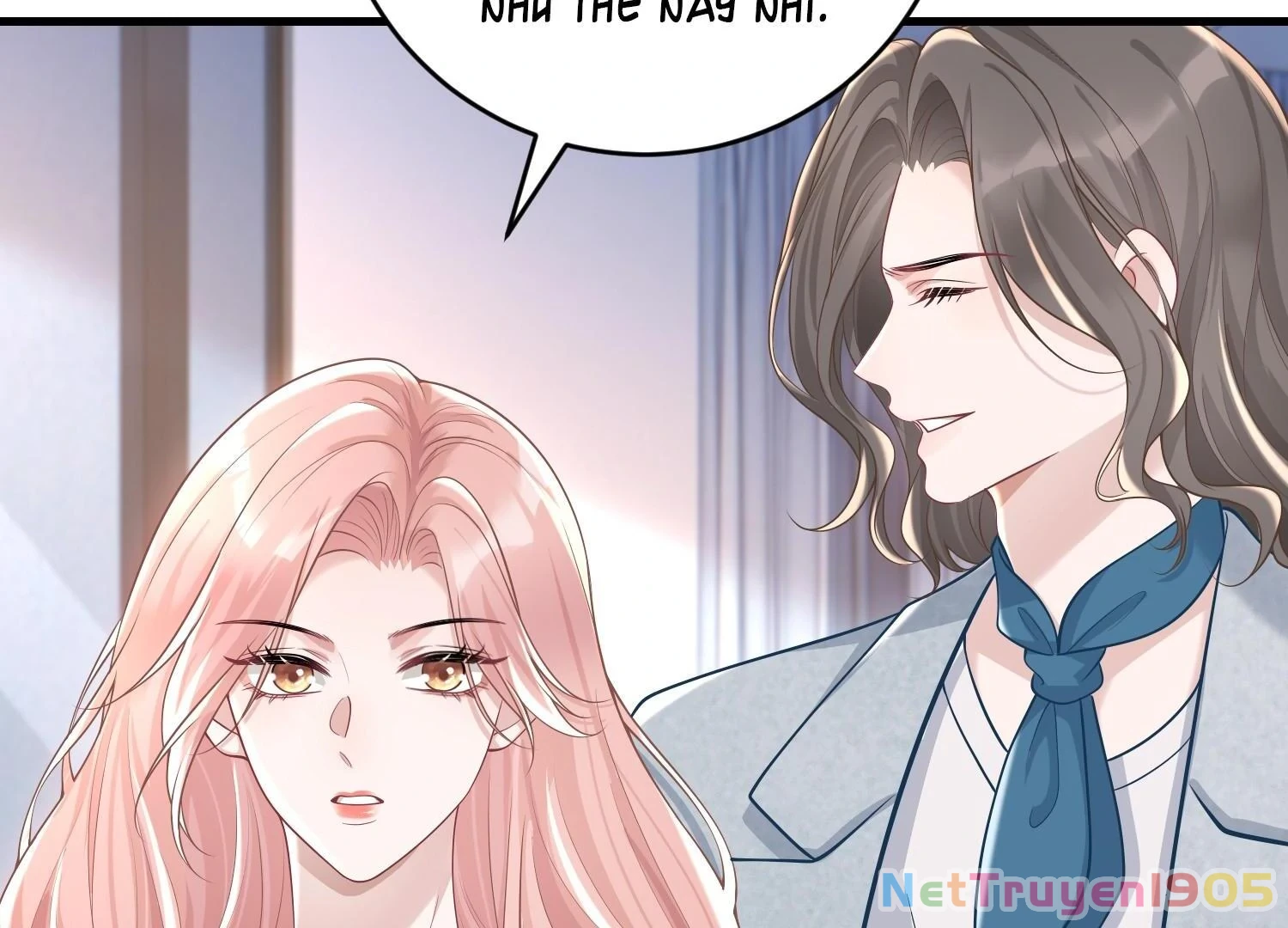 Cô Ấy Dường Như Đang Trêu Chọc Tôi Chapter 50 - Trang 2