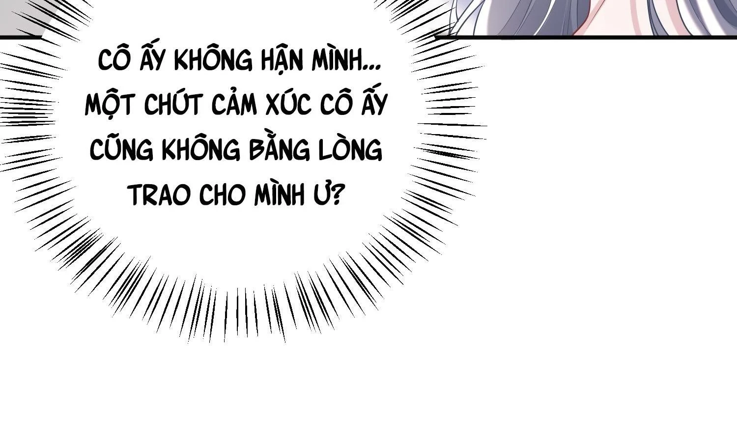 Cô Ấy Dường Như Đang Trêu Chọc Tôi Chapter 50 - Trang 20