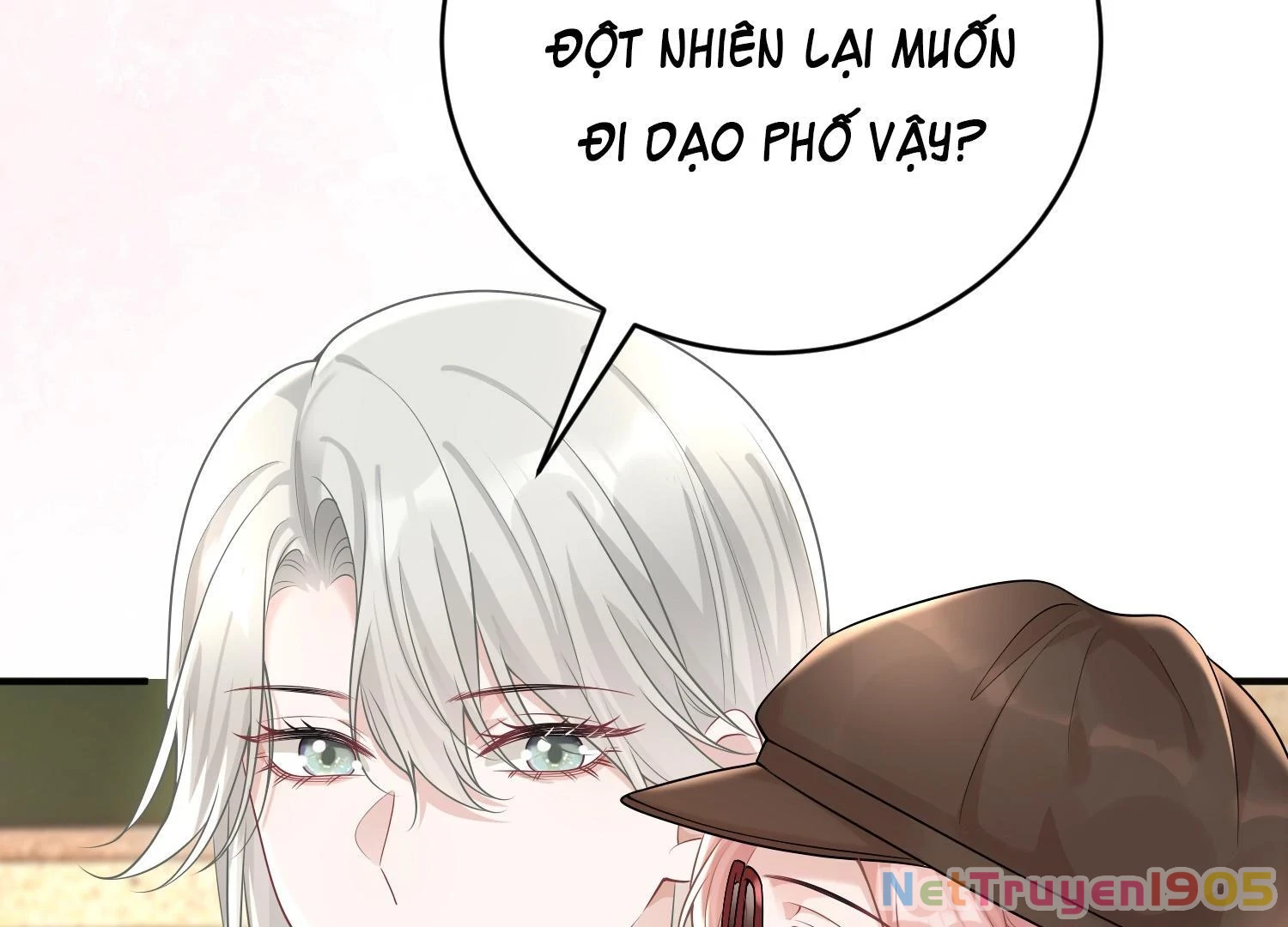Cô Ấy Dường Như Đang Trêu Chọc Tôi Chapter 50 - Trang 26