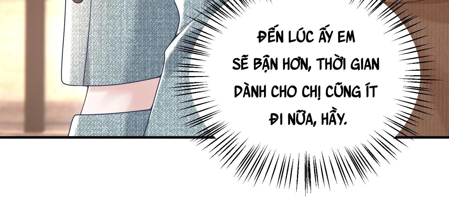 Cô Ấy Dường Như Đang Trêu Chọc Tôi Chapter 50 - Trang 29