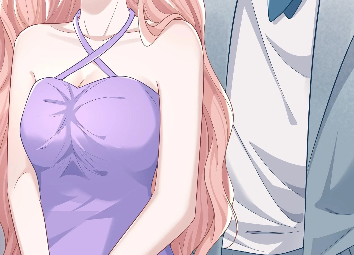 Cô Ấy Dường Như Đang Trêu Chọc Tôi Chapter 50 - Trang 3