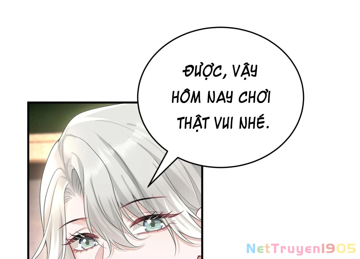 Cô Ấy Dường Như Đang Trêu Chọc Tôi Chapter 50 - Trang 30