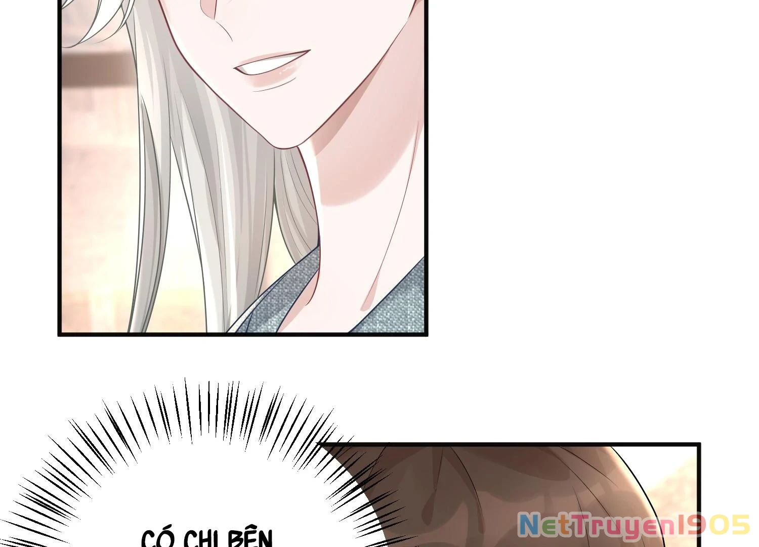 Cô Ấy Dường Như Đang Trêu Chọc Tôi Chapter 50 - Trang 31