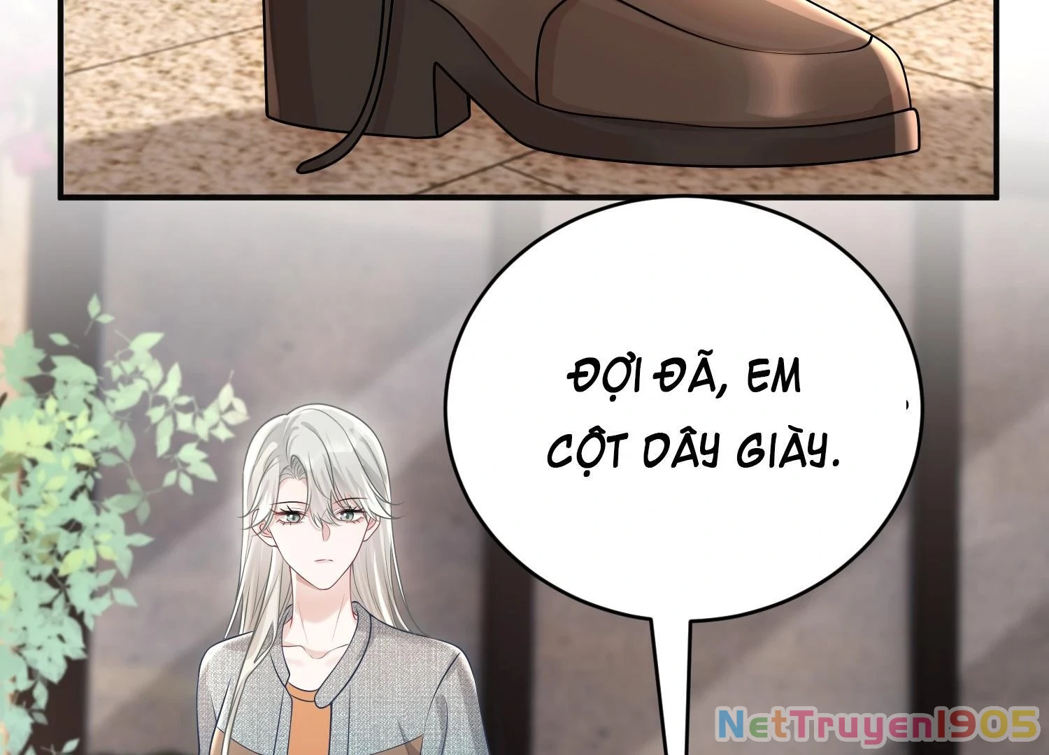 Cô Ấy Dường Như Đang Trêu Chọc Tôi Chapter 50 - Trang 34