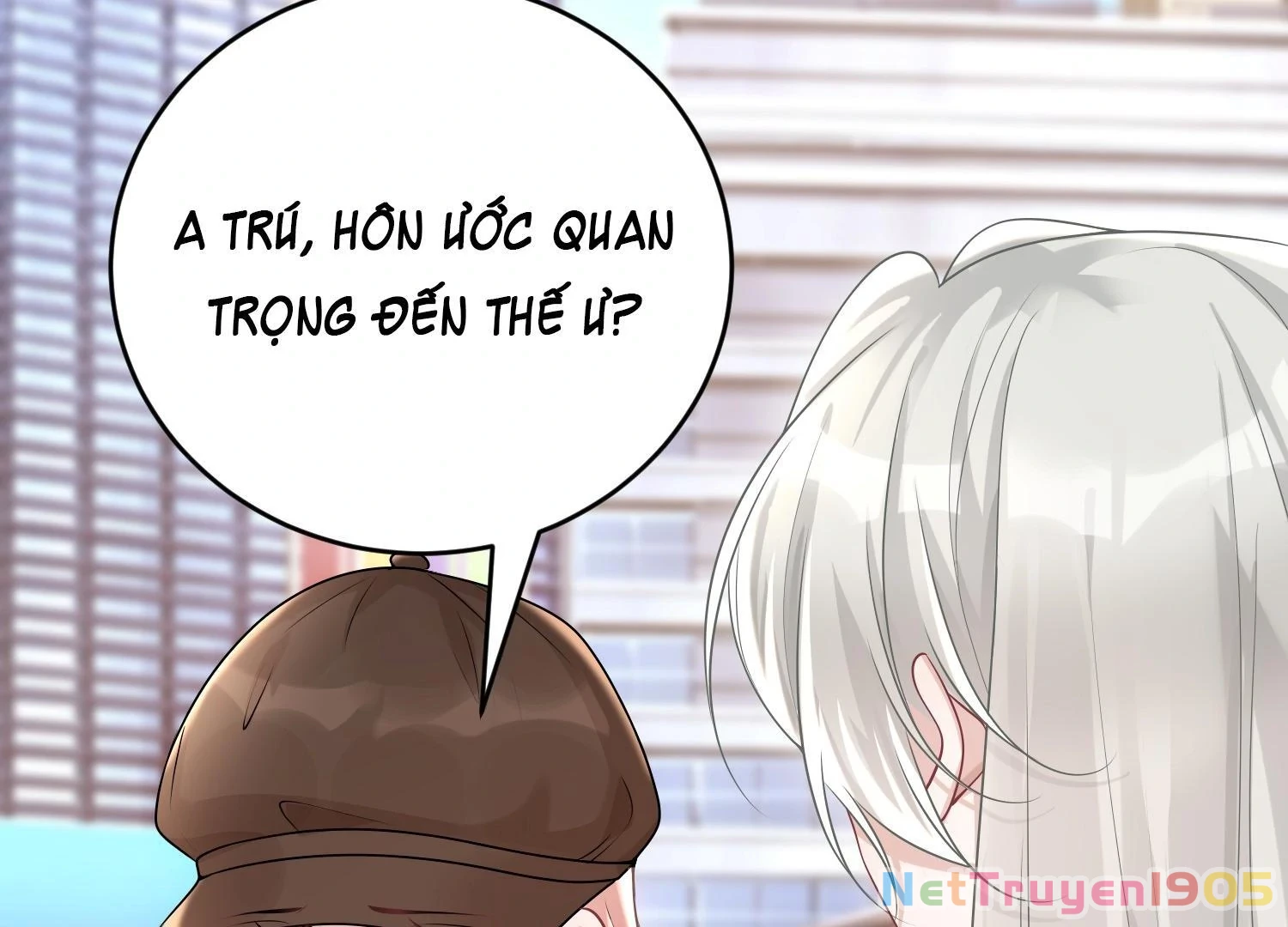 Cô Ấy Dường Như Đang Trêu Chọc Tôi Chapter 50 - Trang 42