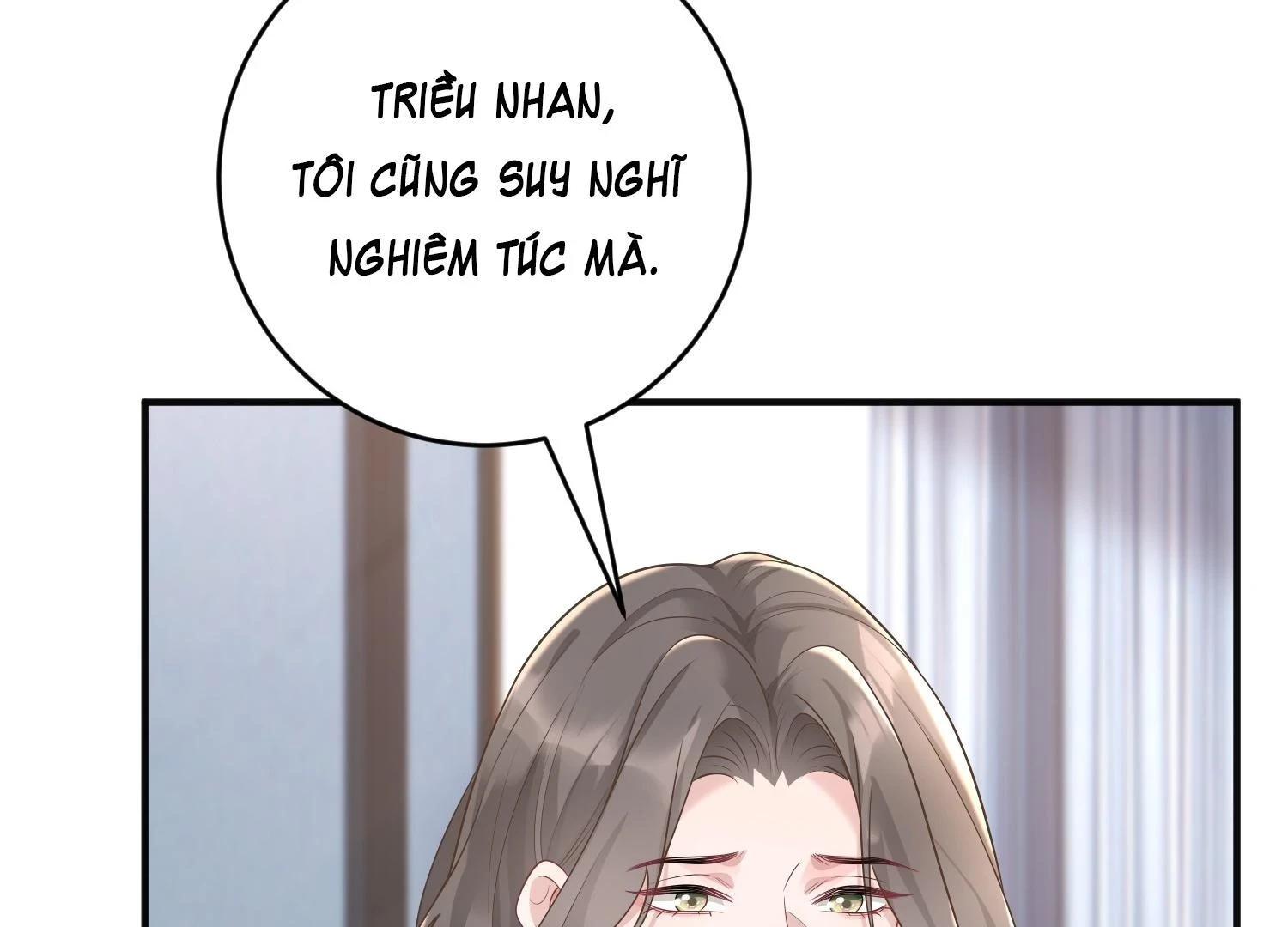Cô Ấy Dường Như Đang Trêu Chọc Tôi Chapter 50 - Trang 5