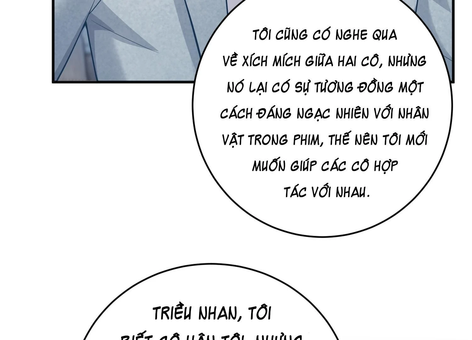 Cô Ấy Dường Như Đang Trêu Chọc Tôi Chapter 50 - Trang 7