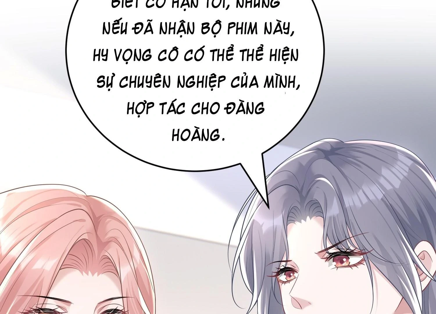Cô Ấy Dường Như Đang Trêu Chọc Tôi Chapter 50 - Trang 8