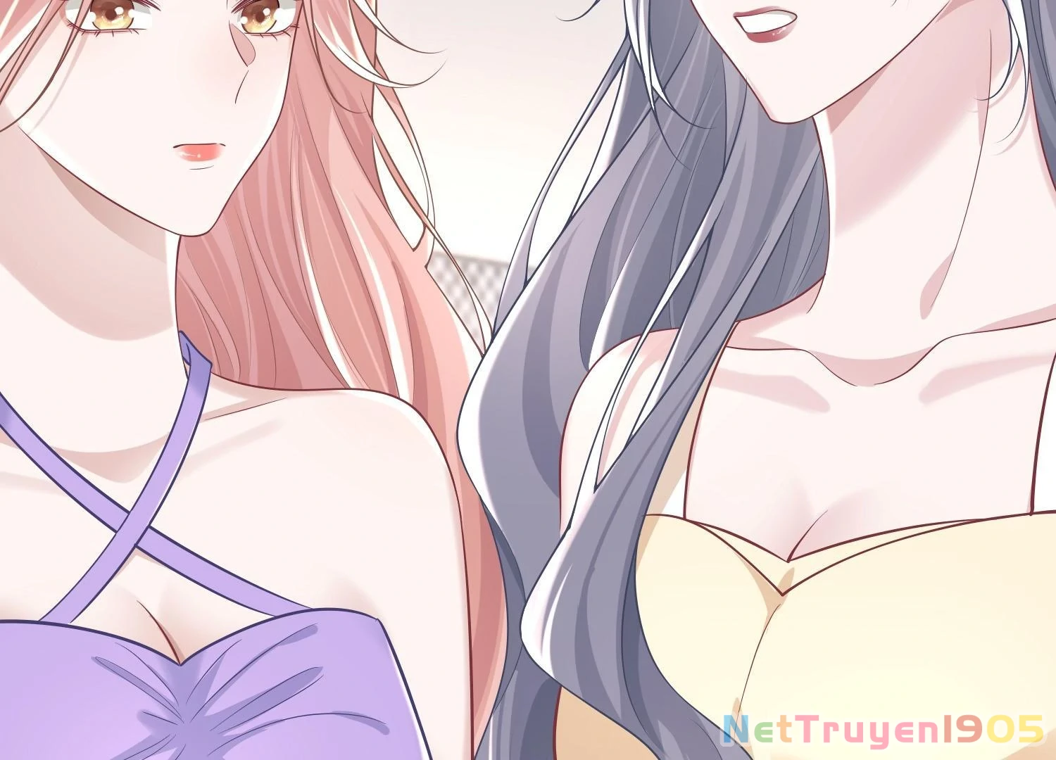 Cô Ấy Dường Như Đang Trêu Chọc Tôi Chapter 50 - Trang 9