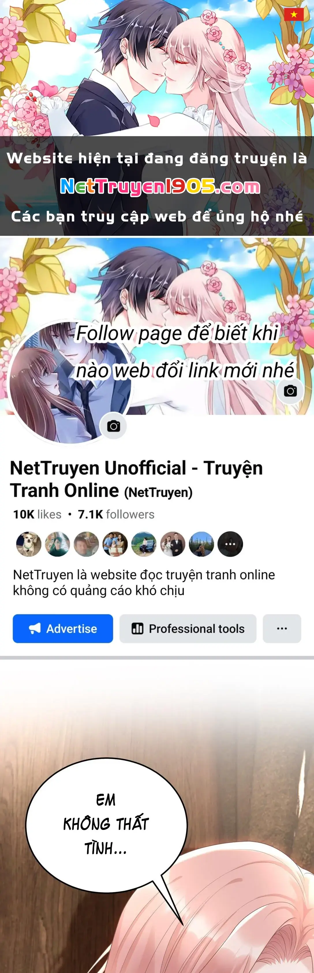 Cô Ấy Dường Như Đang Trêu Chọc Tôi Chapter 51 - Trang 1