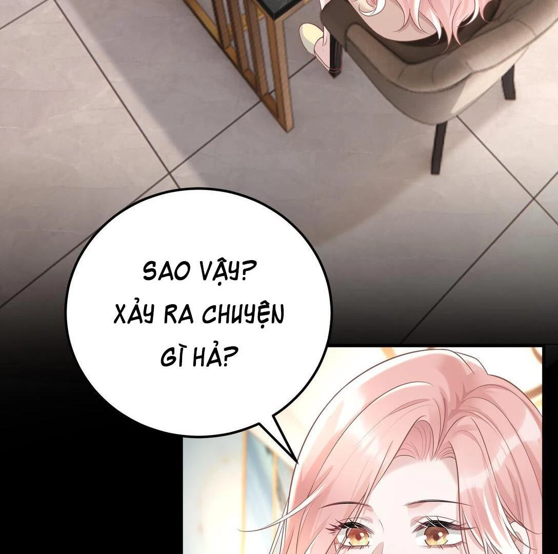 Cô Ấy Dường Như Đang Trêu Chọc Tôi Chapter 51 - Trang 10