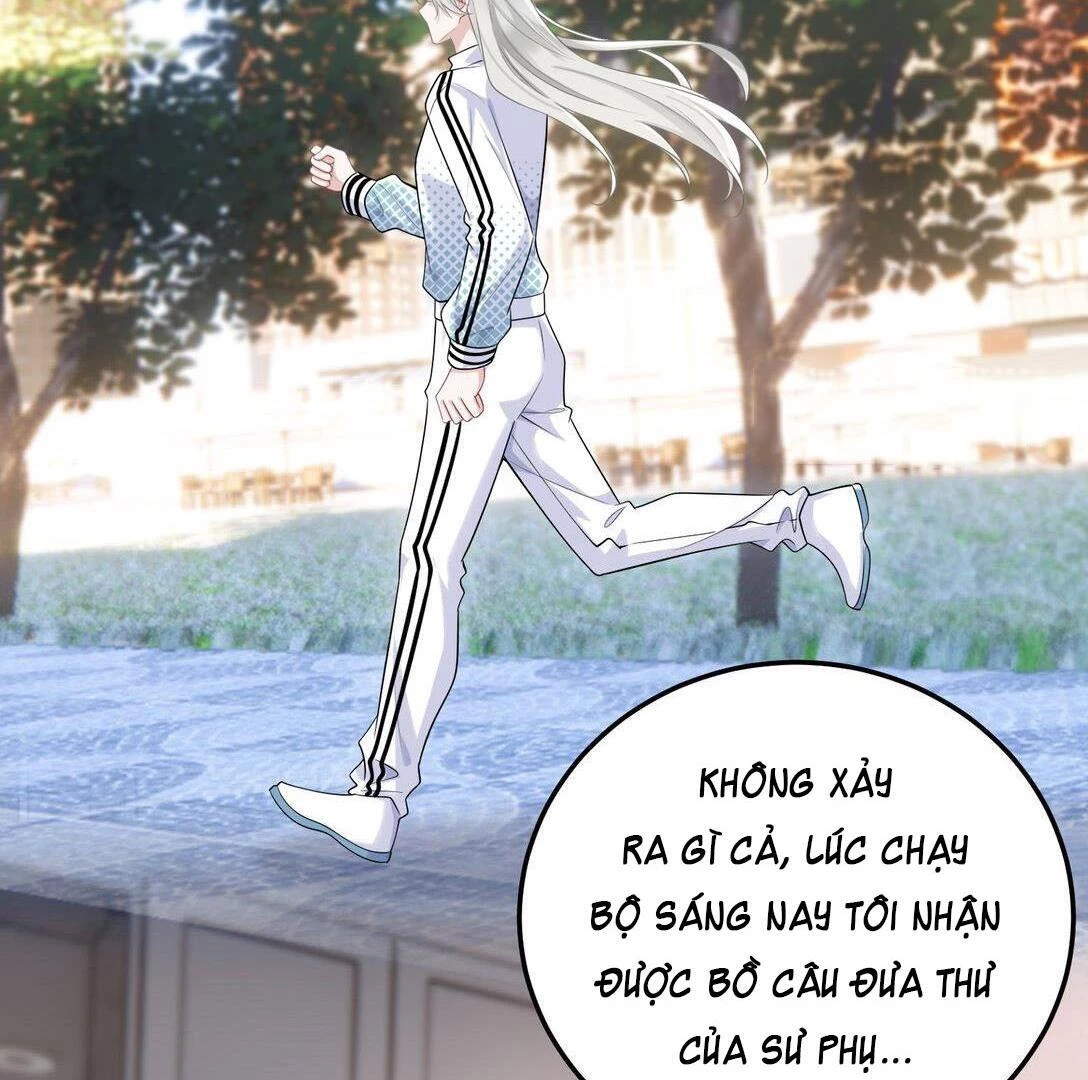 Cô Ấy Dường Như Đang Trêu Chọc Tôi Chapter 51 - Trang 12