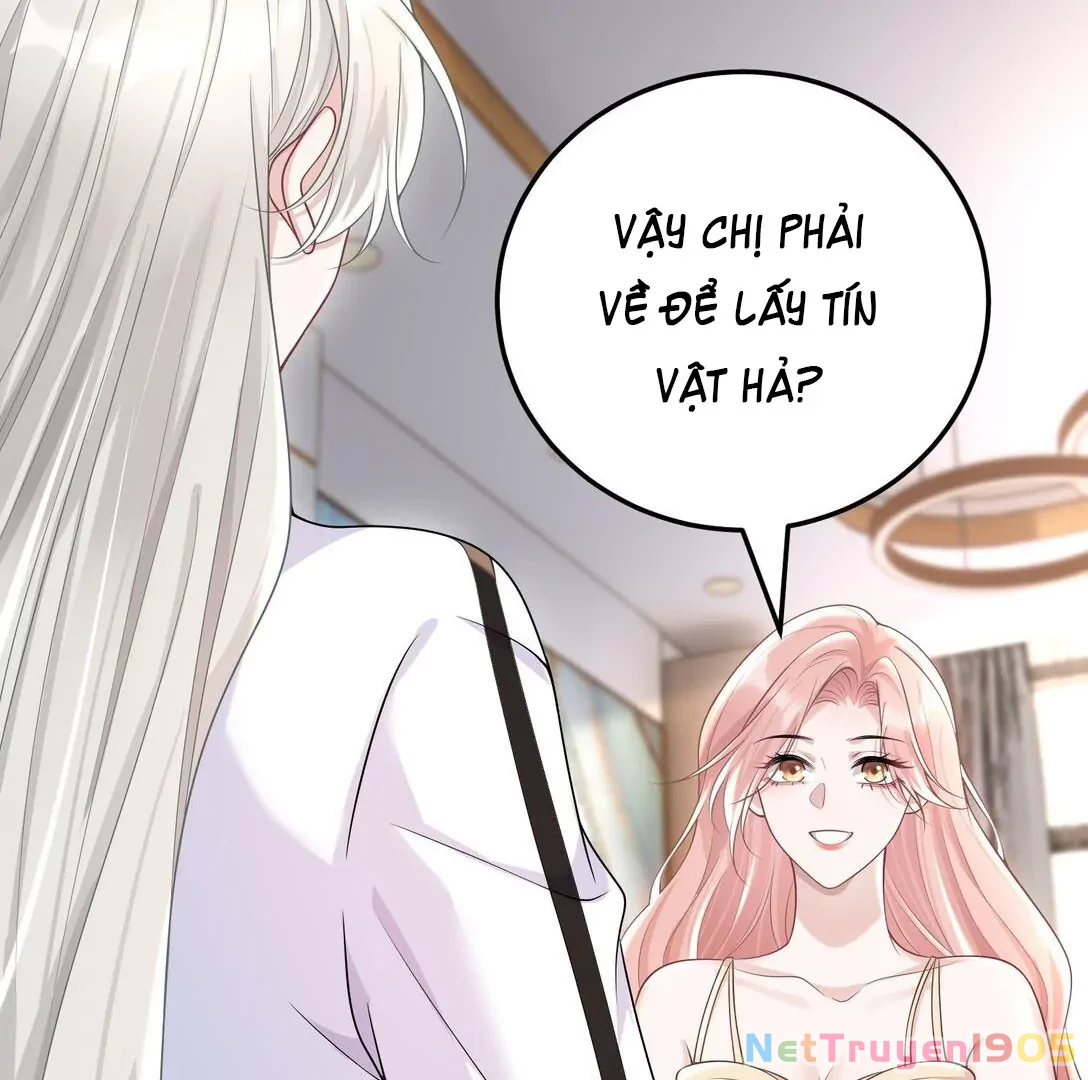 Cô Ấy Dường Như Đang Trêu Chọc Tôi Chapter 51 - Trang 16