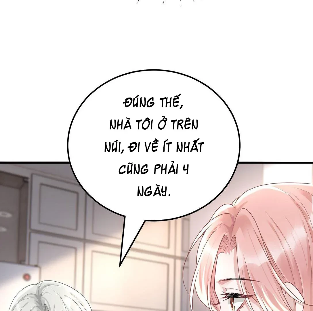 Cô Ấy Dường Như Đang Trêu Chọc Tôi Chapter 51 - Trang 18