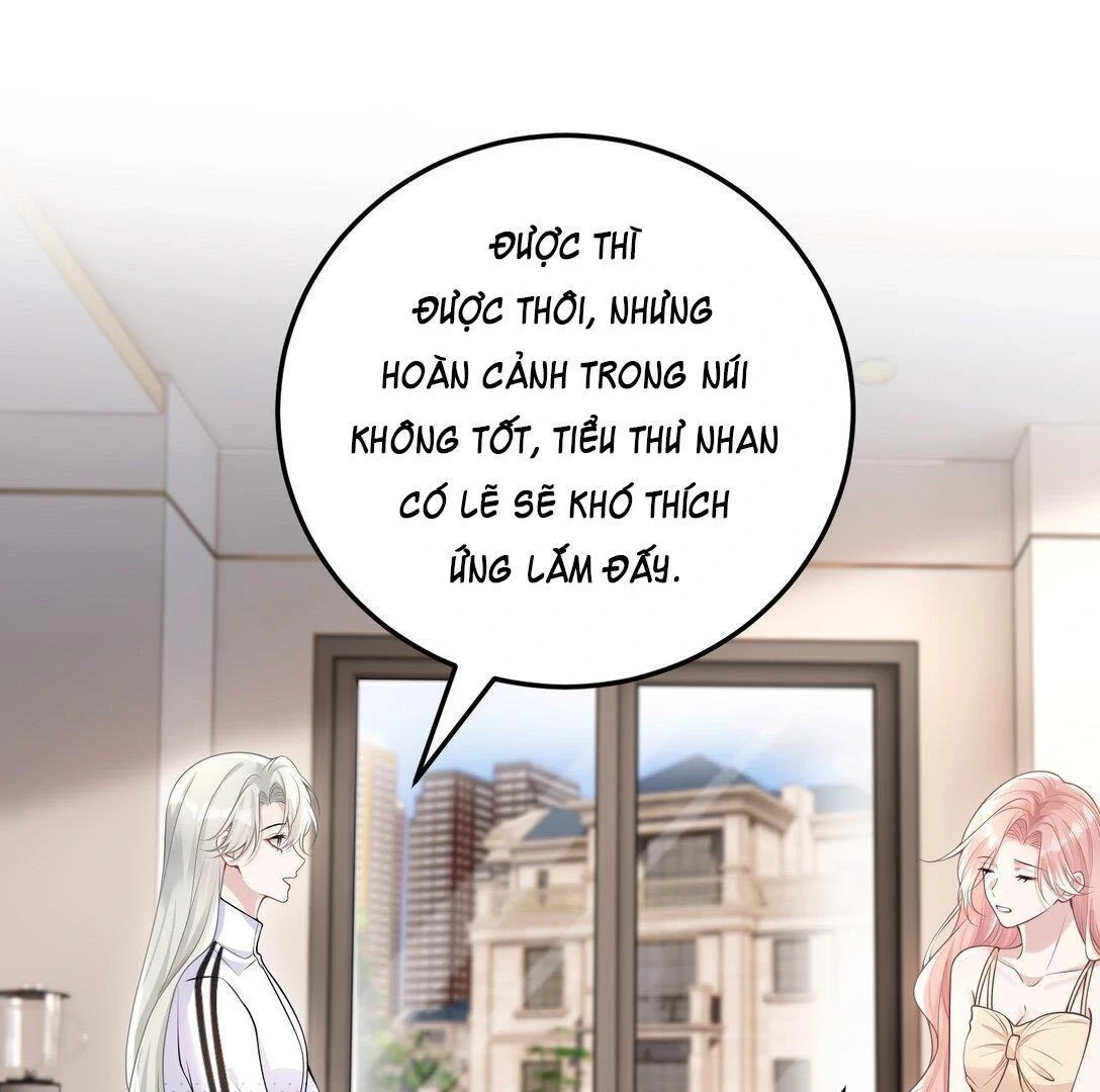 Cô Ấy Dường Như Đang Trêu Chọc Tôi Chapter 51 - Trang 22