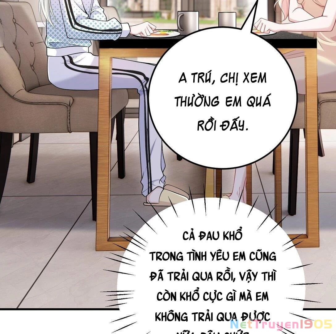 Cô Ấy Dường Như Đang Trêu Chọc Tôi Chapter 51 - Trang 23