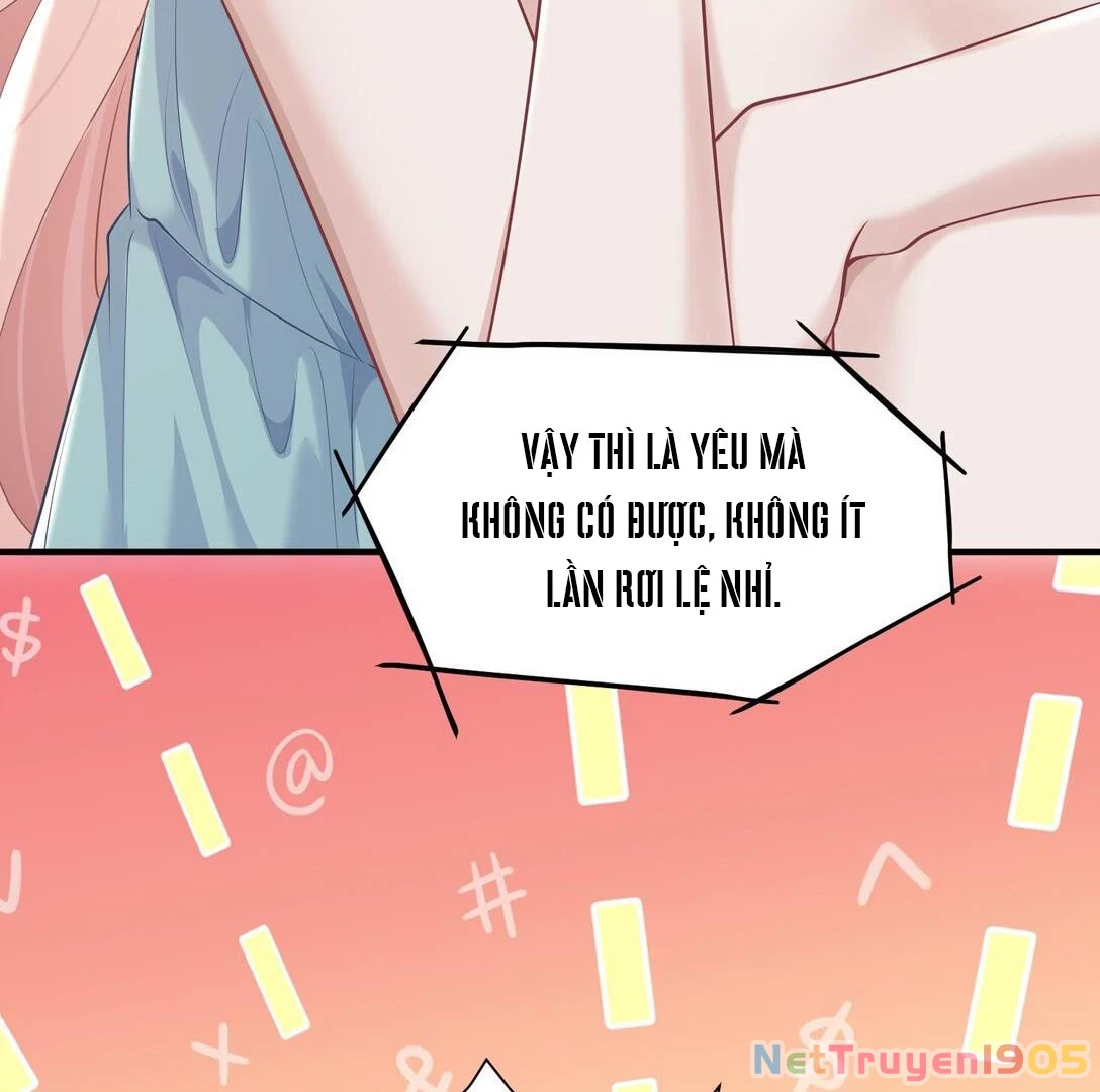 Cô Ấy Dường Như Đang Trêu Chọc Tôi Chapter 51 - Trang 3