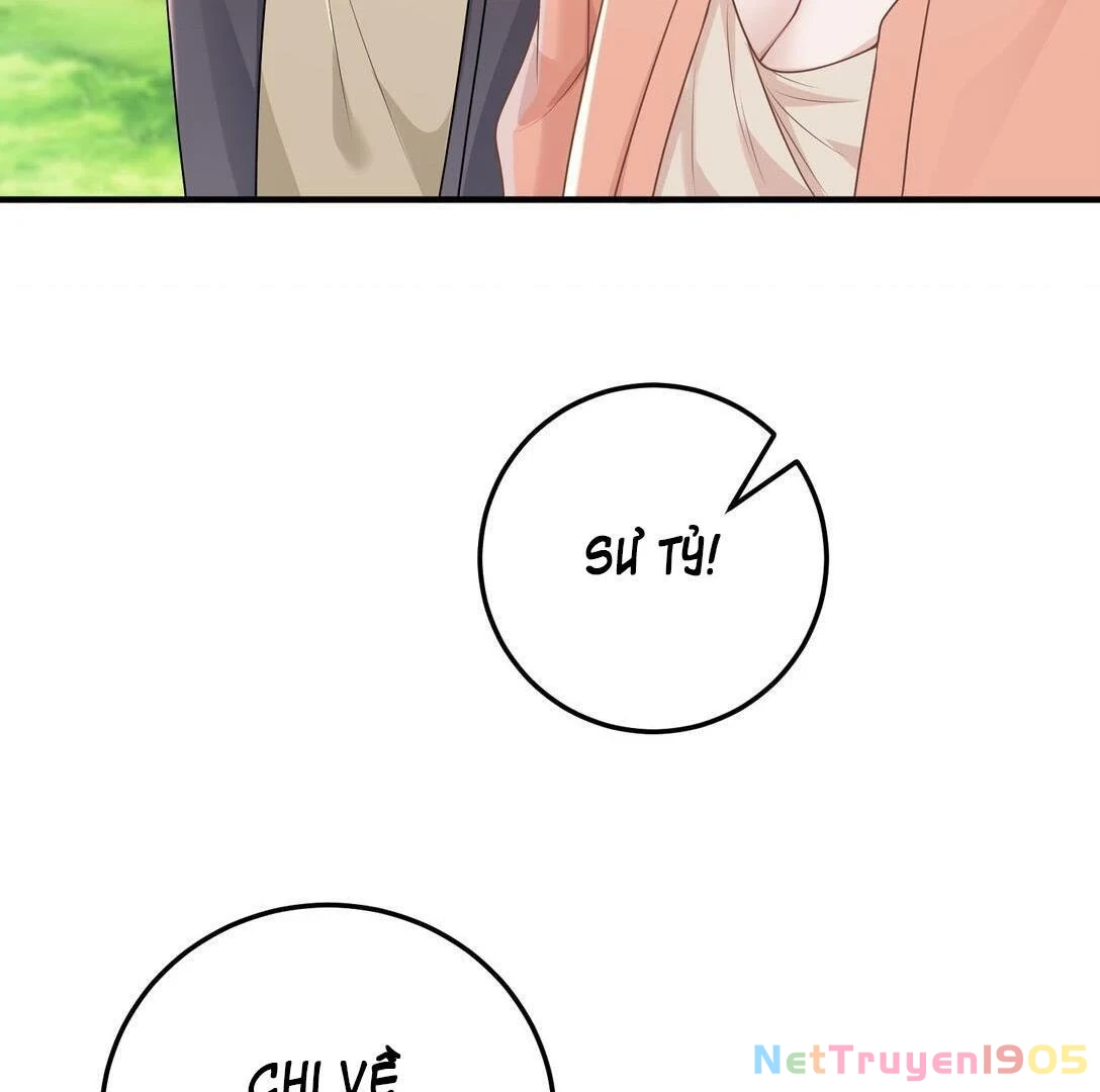 Cô Ấy Dường Như Đang Trêu Chọc Tôi Chapter 51 - Trang 32
