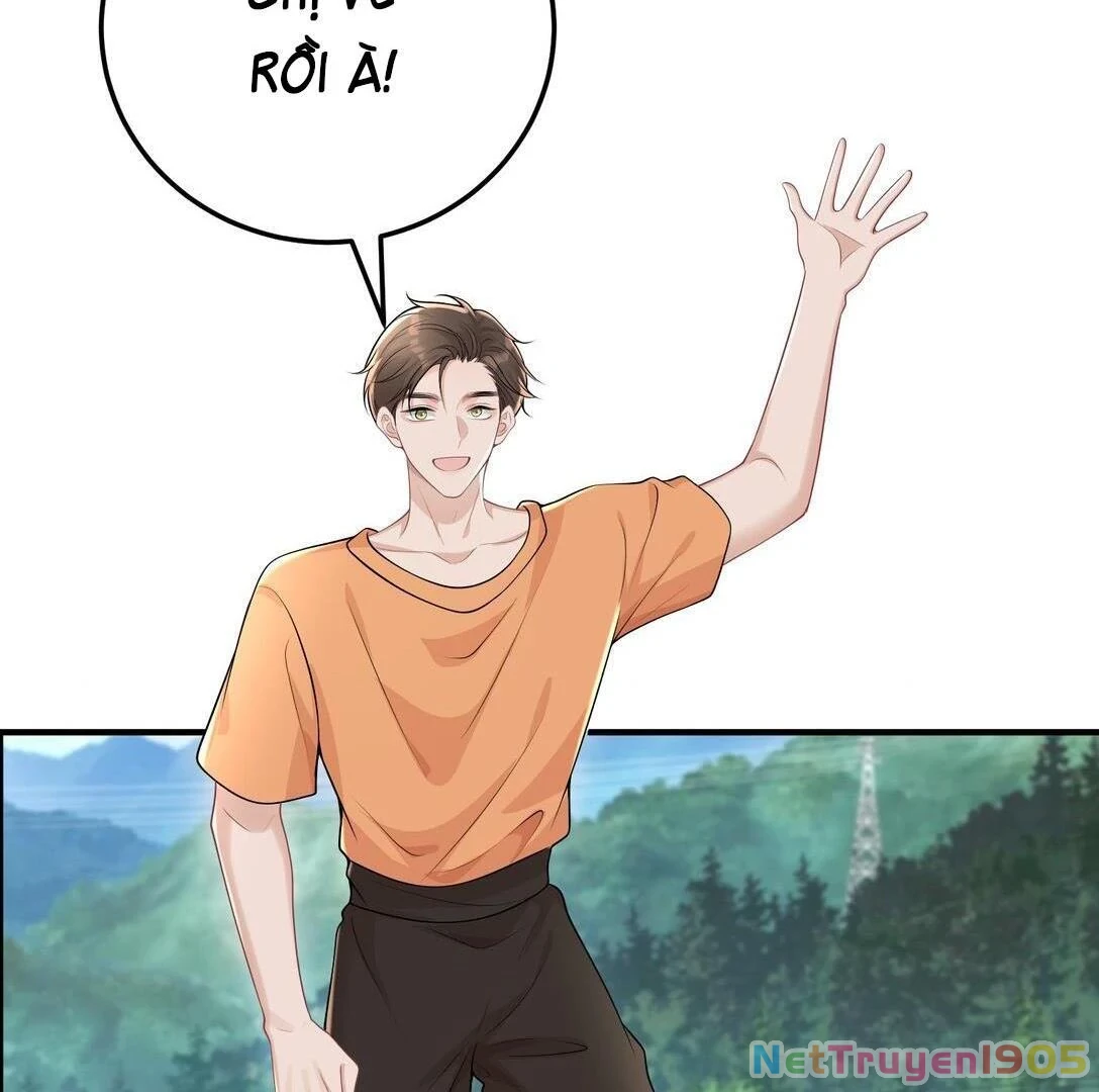 Cô Ấy Dường Như Đang Trêu Chọc Tôi Chapter 51 - Trang 33