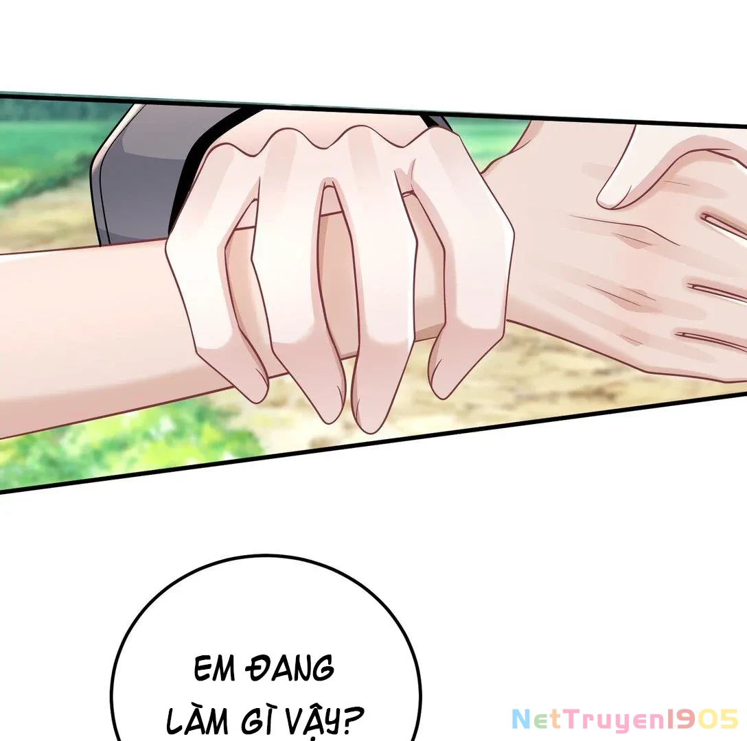 Cô Ấy Dường Như Đang Trêu Chọc Tôi Chapter 51 - Trang 38