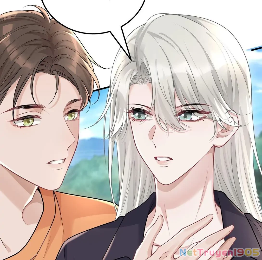 Cô Ấy Dường Như Đang Trêu Chọc Tôi Chapter 51 - Trang 39