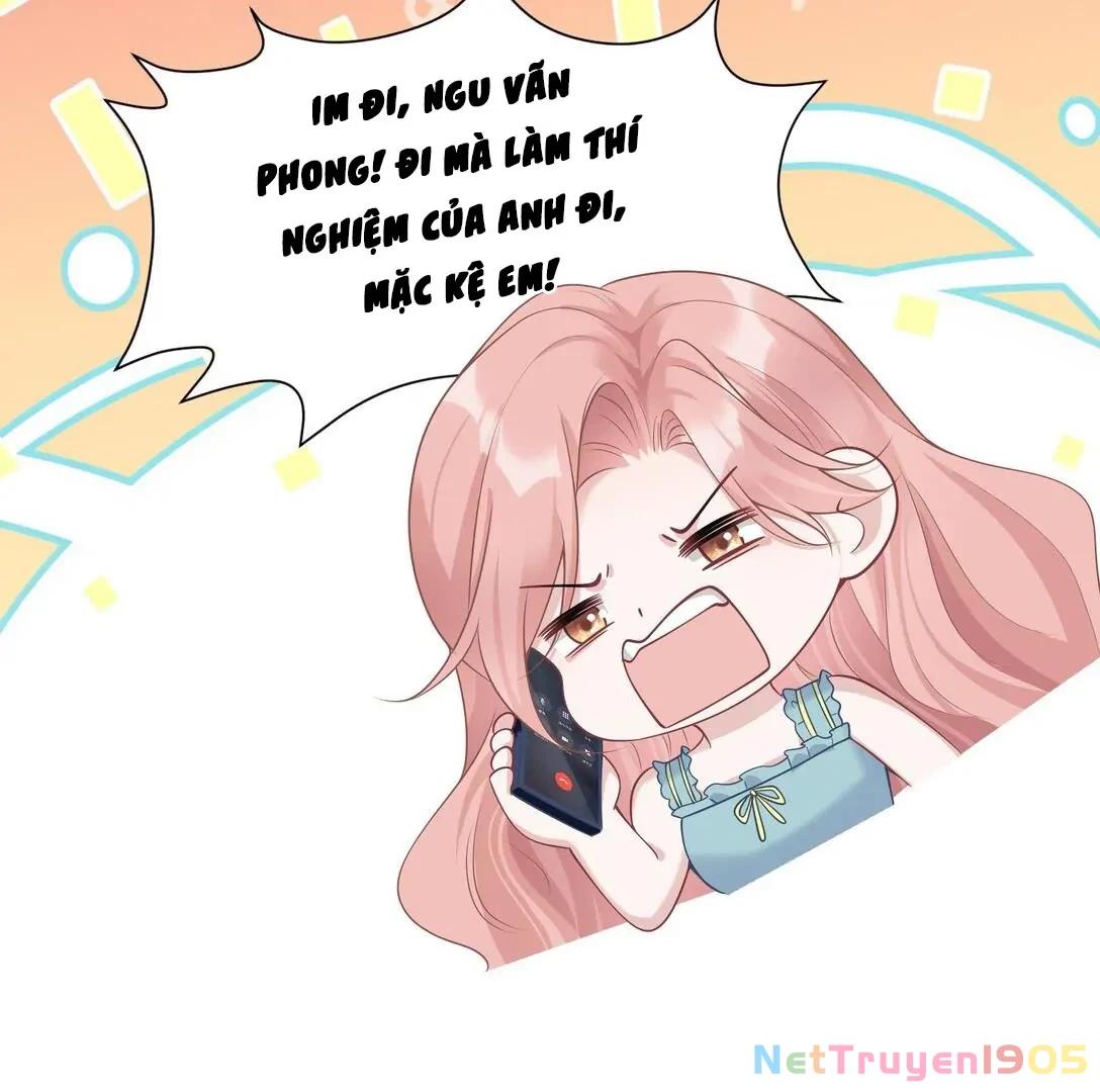 Cô Ấy Dường Như Đang Trêu Chọc Tôi Chapter 51 - Trang 4