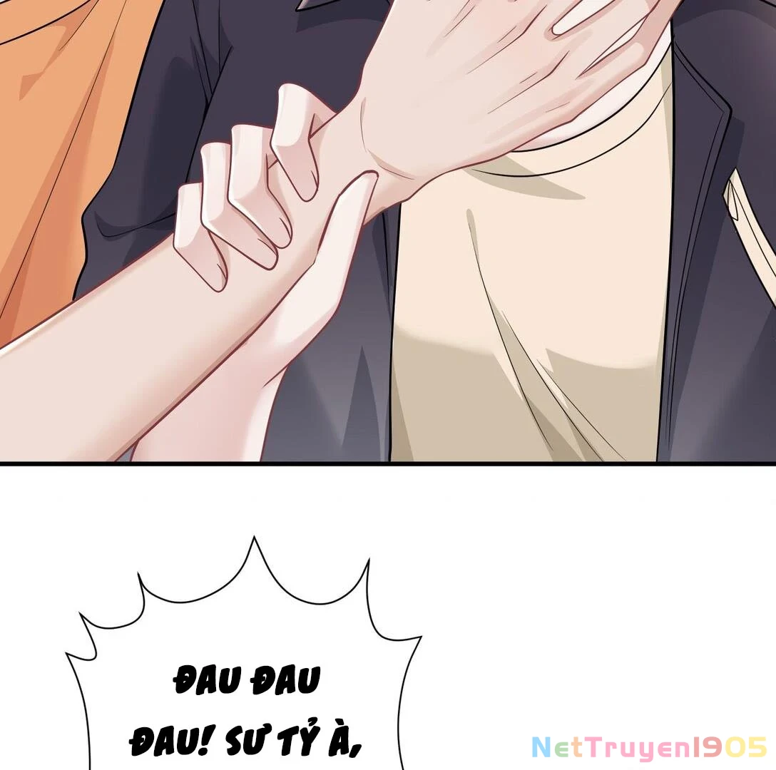Cô Ấy Dường Như Đang Trêu Chọc Tôi Chapter 51 - Trang 40