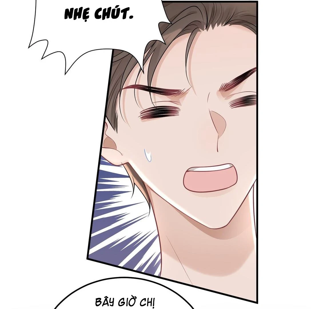 Cô Ấy Dường Như Đang Trêu Chọc Tôi Chapter 51 - Trang 41