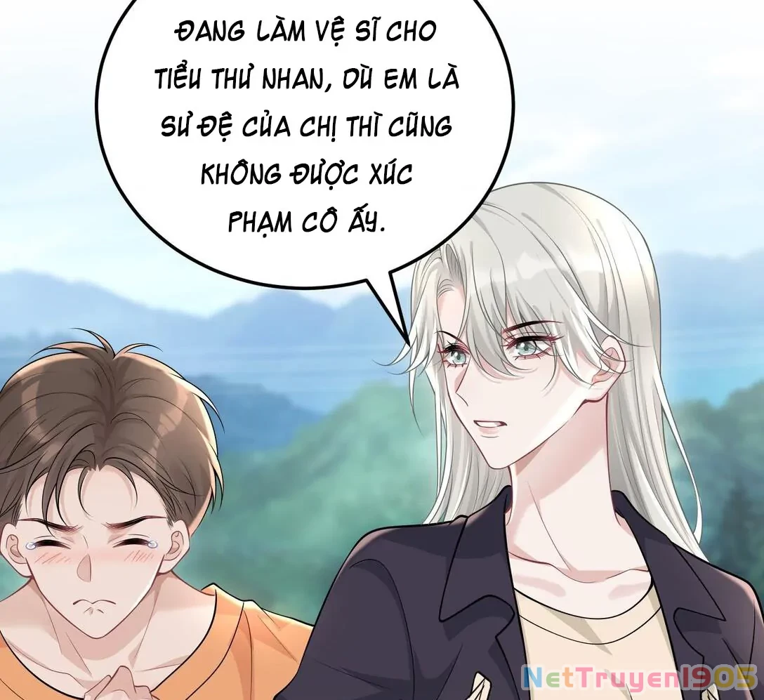 Cô Ấy Dường Như Đang Trêu Chọc Tôi Chapter 51 - Trang 42